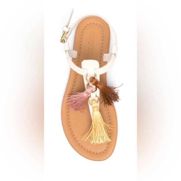 See by Chloe Kime Sandal Sz 40 (US 8.5) NEW - Picture 2 of 6